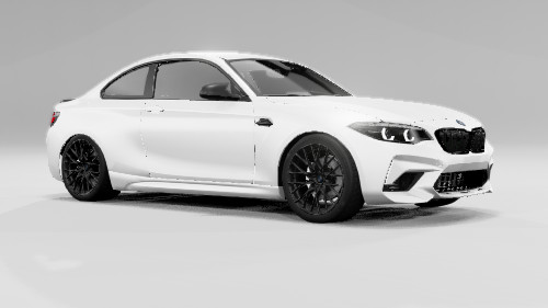 BMW M2 / M2 CS